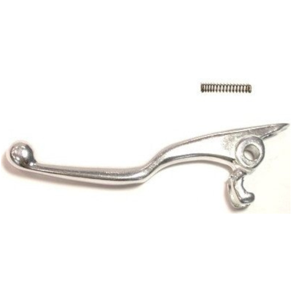 Brake lever forged aluminium BA17BEL0003P fitting for Husqvarna WR  250 3H00AB 2008, 11 PS, 8 kw