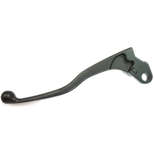 Clutch lever black forged BA17CEK0008B