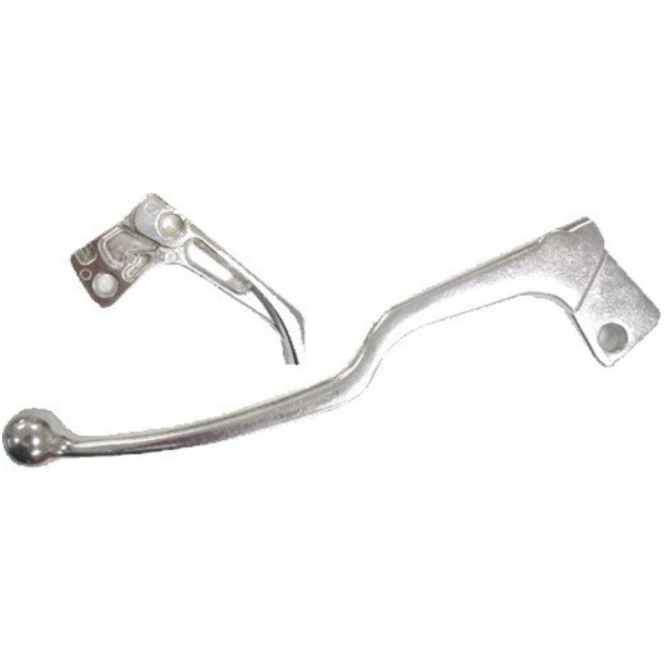 Clutch lever aluminium forged BA17CES0012P fitting for Suzuki GSX-R  750 GR7BB 1992, 100/112 PS, 74/82 kw