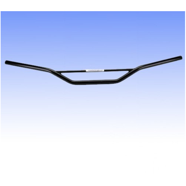 Handlebars steel black 22mm_1