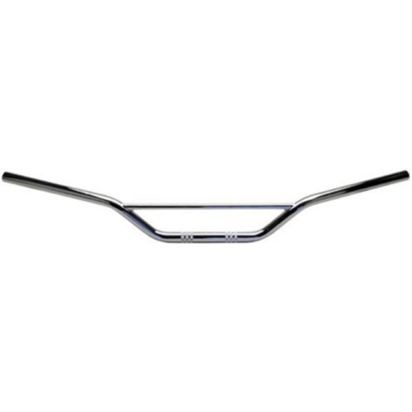 Handlebar chromeed steel 0169316004