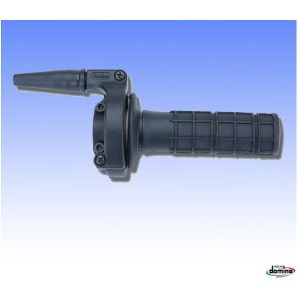 Throttle bar assy endross