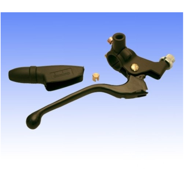 Brake lever assembly universal