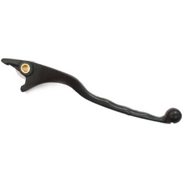 Brake lever drop forged aluminium