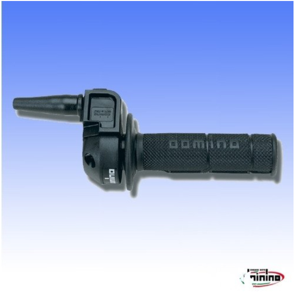 Gasdrehgriff Drehgasgriff Gasgriff Domino 238403