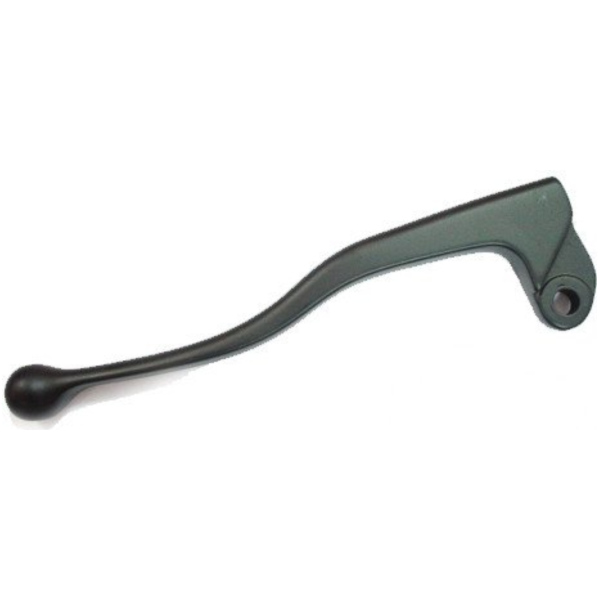 Clutch lever black forged BA17CEH0006B