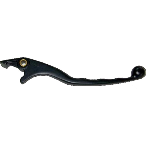 Brake lever black forged jmp BA17BEH0017B
