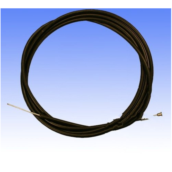 Universal clutch cable 1.5 x 2m