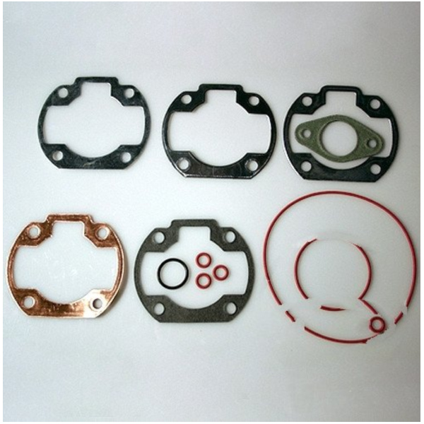 Gasket set topend 0737031 fitting for Aprilia SR RacingHorizontaler Zylinder 50 MZC00 1997, 4,8 PS, 3,5 kw