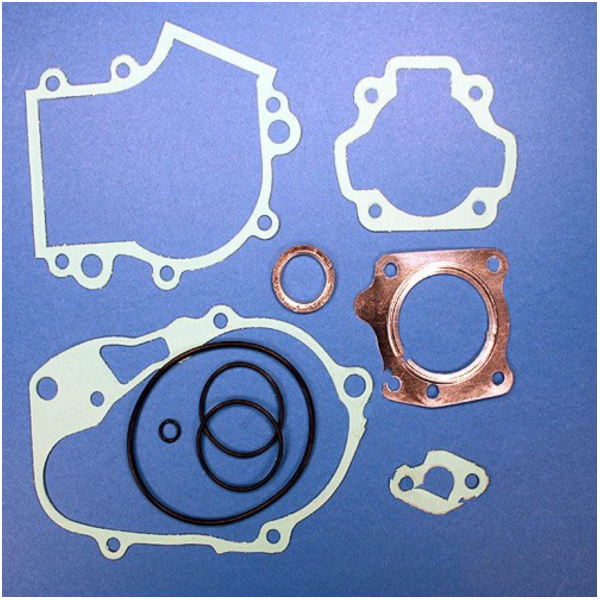 Complete gasket / seal kit P400210850006_1