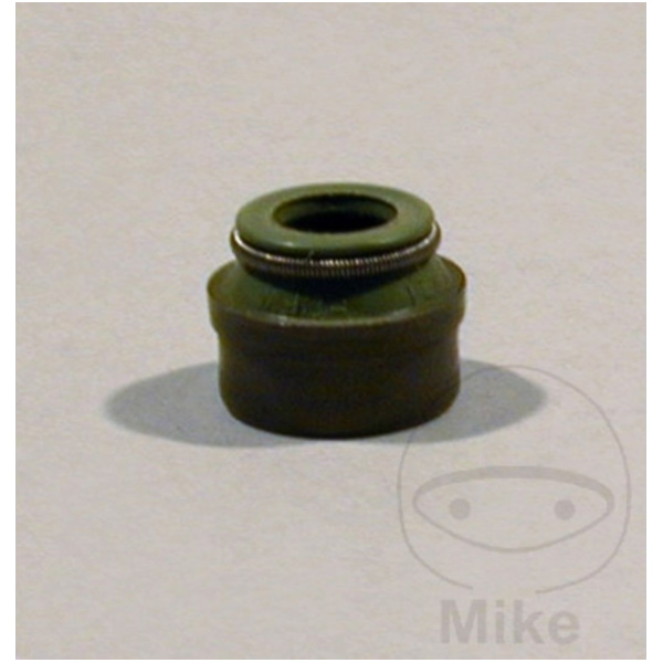 Valve stem seal P400090420210 fitting for Ducati Hypermotard  796 B101AA/B102AA/B105AA 2012, 81 PS, 57 kw