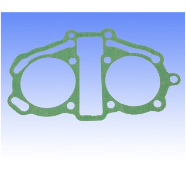 Cylinder base gasket S410210006017 fitting for Honda CB Two-Fifty 250 MC26B 1996, 17 PS, 12,5 kw