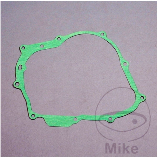 Clutch cover gasket S410210016023 fitting for Honda CRF  100 HE03A 2008, 10 PS, 7,4 kw