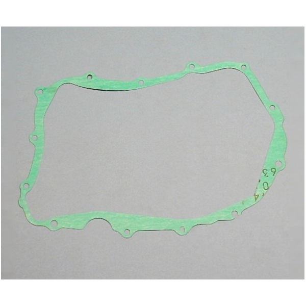 Clutch cover gasket S410210008016 fitting for Honda CB Twin 250 CB250T 1977, 17 PS, 13 kw