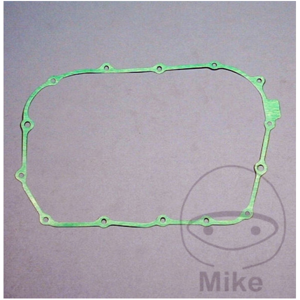 Clutch cover gasket S410210016007 fitting for Honda NTV Revere 600 PC22 1989, 55,7 PS, 41 kw