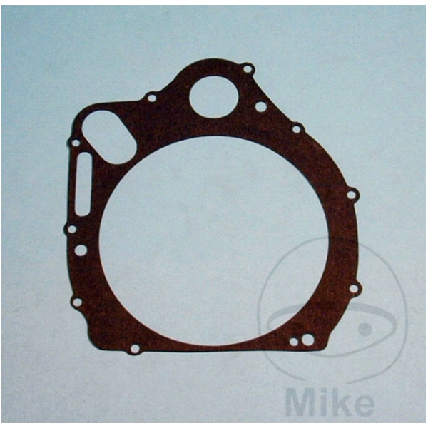 Clutch cover gasket S410510008003 fitting for Suzuki GS Speichenrad 750 GS750 1977, 63 PS, 46 kw