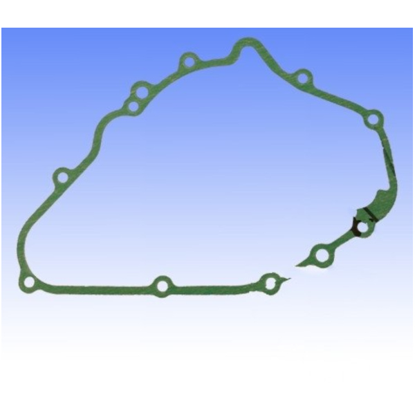 Generator cover gasket S410250017016 fitting for Kawasaki GPZ  500 EX500D 1998, 60/50/34/27 PS, 44/37/25/20 kw