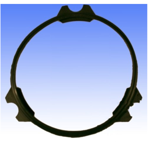 Generator cover gasket - outer S410485017009_1
