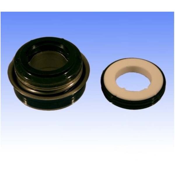 Water pump mechanical seal WMS901 fitting for Honda SH  150 KF08A 2005, 15,5 PS, 11,4 kw