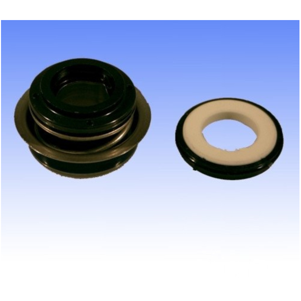 Dichtung Wasserpumpen mechanisch Tourmax WMS902 passend für Kawasaki GPZ  500 EX500D 1998, 60/50/34/27 PS, 44/37/25/20 kw