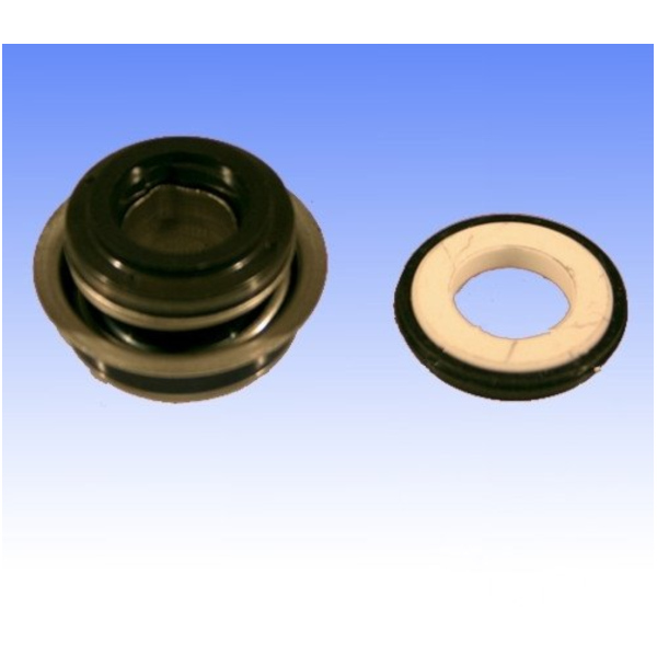 Water pump mechanical seal WMS904 fitting for Suzuki SV  650 WVBY1321 2007, 72 PS, 53 kw