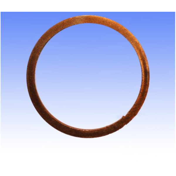 Exhaust gasket M700136042020_1