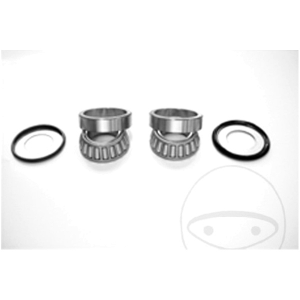 Steering head taper  bearing SSH902R