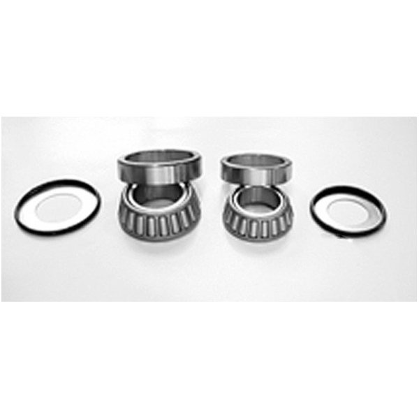 Steering head taper  bearing SSH903R fitting for Honda NTV Revere 650 RC33B 1996, 50 PS, 37 kw