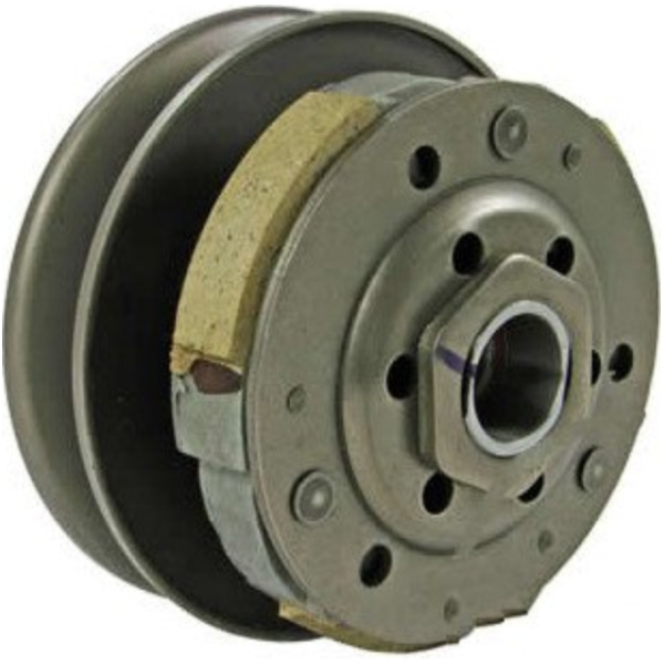 Torque converter unit 107mm fitting for Buffalo/Quelle Tanco  50 BT49QT-12F 2007, 3,5 PS, 2,6 kw