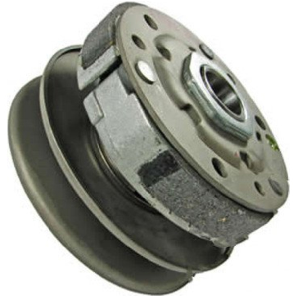 Torque converter unit 110mm fitting for Sachs Speedjet  50 LJ50QT-F 2007, 2,9 PS, 2,1 kw