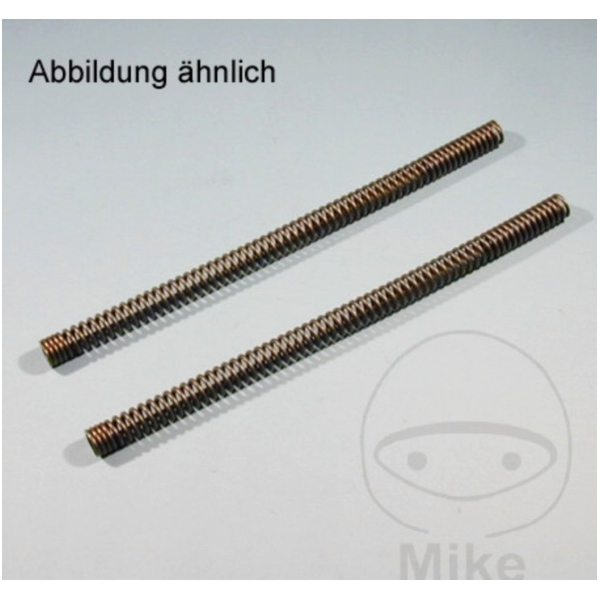Gabelfeder 6010