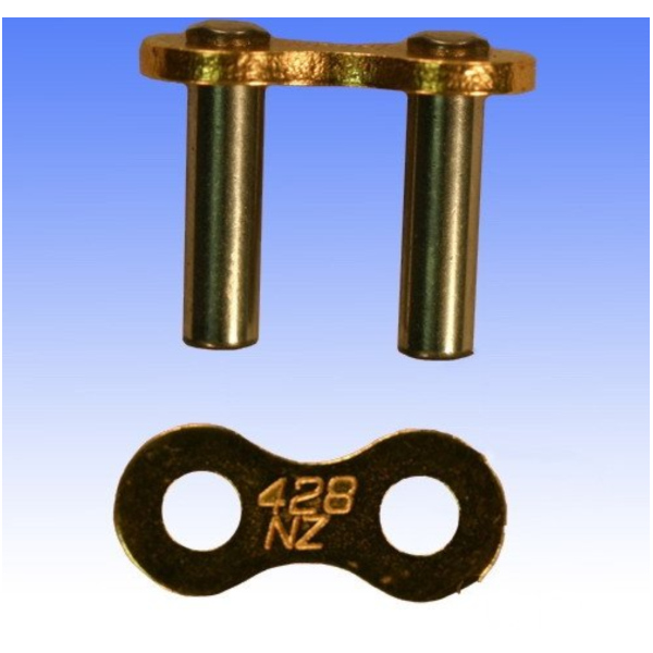 Did solid rivet g&b428nz