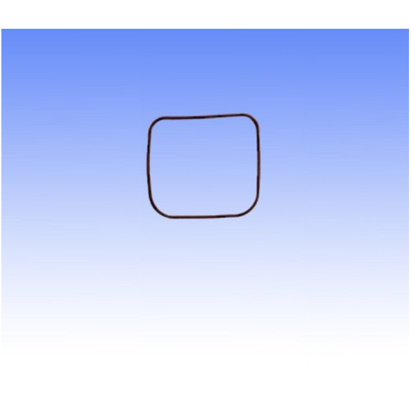Valve cover gasket S410510015028_1