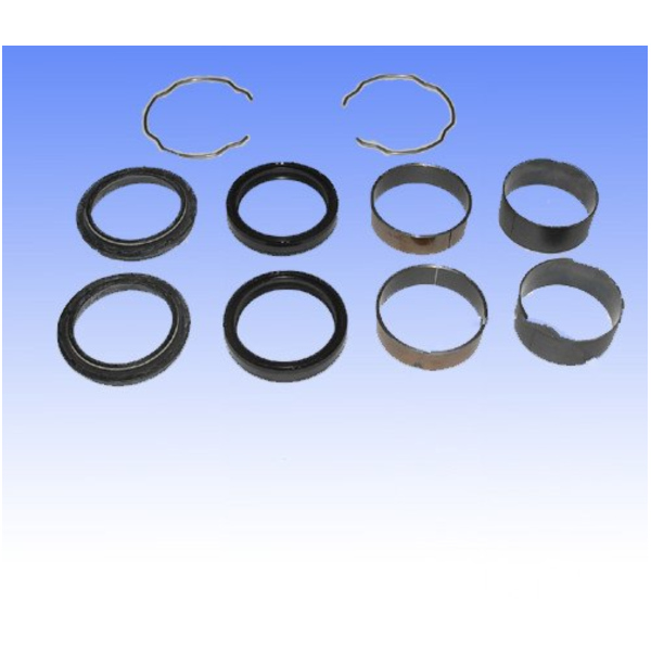 Gabel Reparatursatz komplett Tourmax