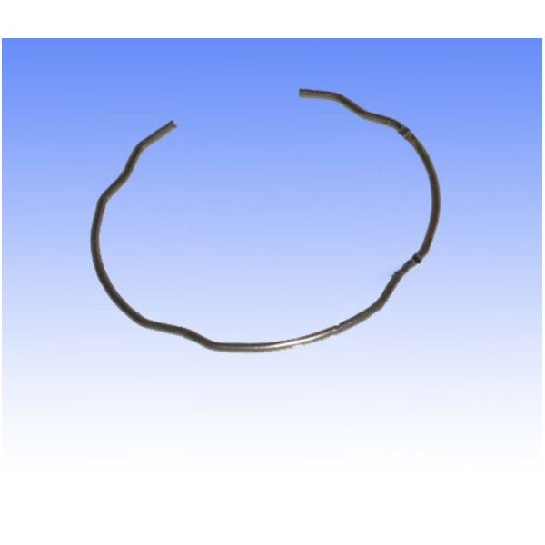 Front fork retaining ring CIR41