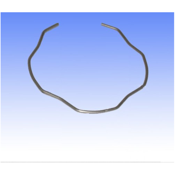 Telegabel Gabel Sicherungsring Tourmax CIR71 passend für Yamaha XT  250 3Y3 1981, 22 PS, 16 kw
