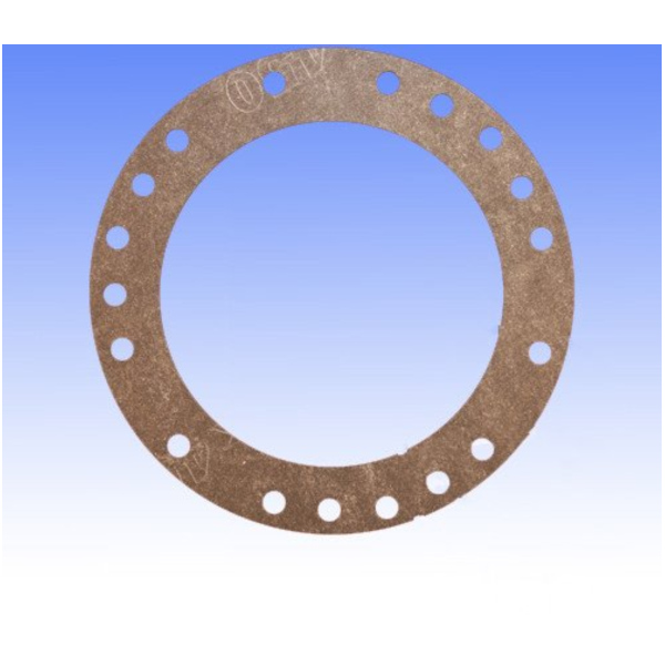 Ignition cover gasket S410510028001_1