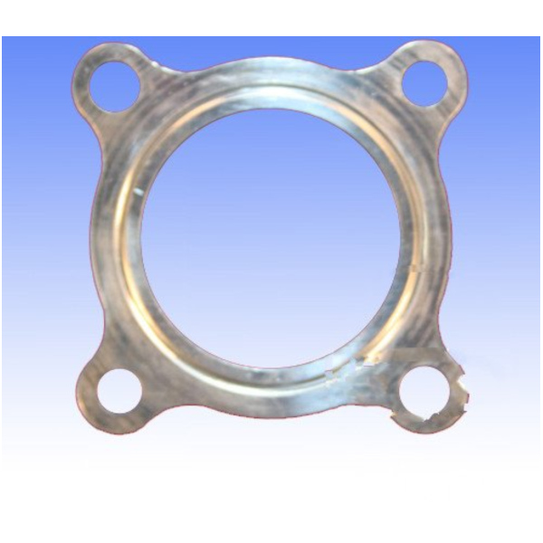 Cylinder head gasket S410485001044 fitting for Generic Ideo  50  2005, 3,1 PS, 2,3 kw