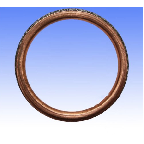 Exhaust gasket athena_1