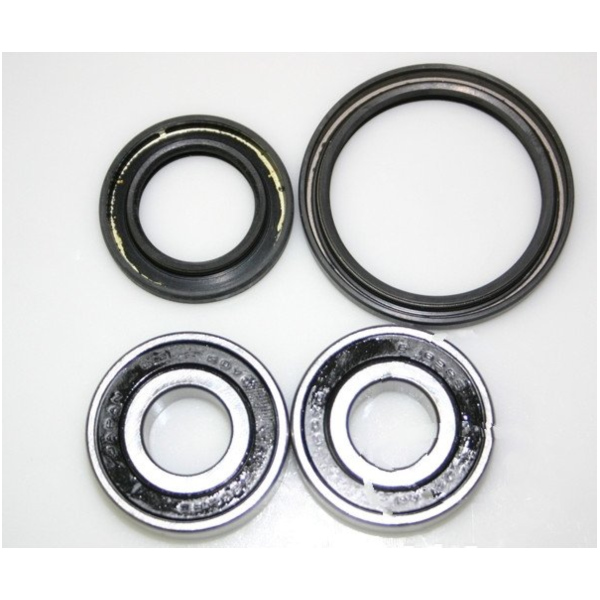 Wheel bearing and seal kit WBK127_1