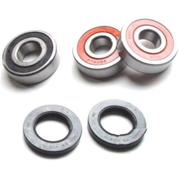 Wheel bearing and seal kit WBK270