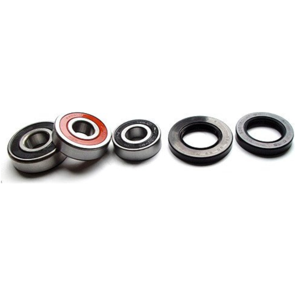 Wheel bearing and seal kit WBK282