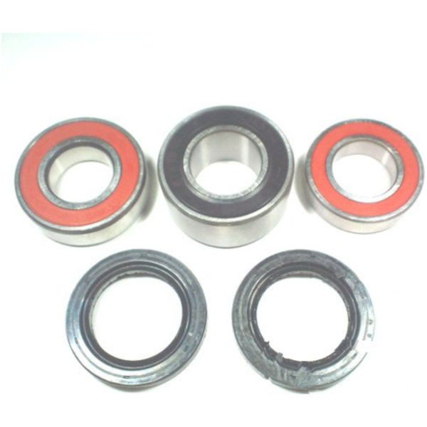 Wheel bearing and seal kit WBK225