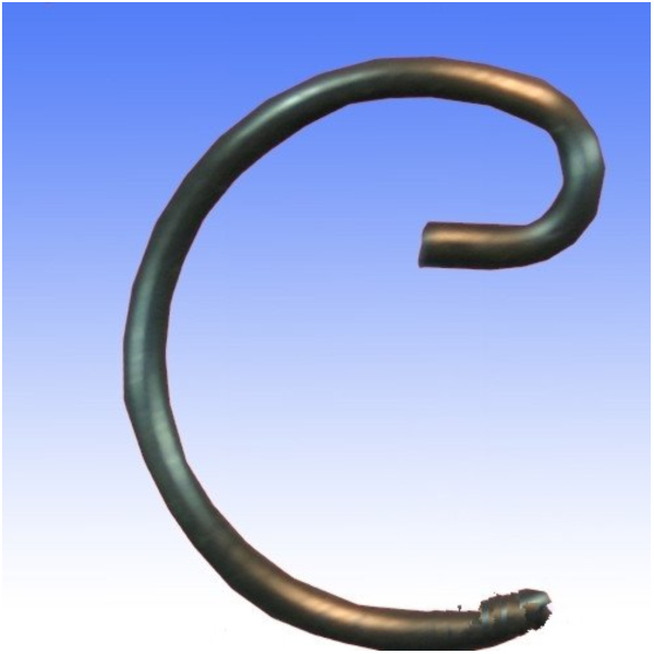 Piston pin clip 10mm_1