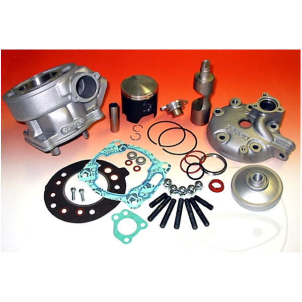 CYLINDER KIT YAM 170cc_1