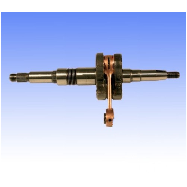 Kurbelwelle Standard Athena 061514_1