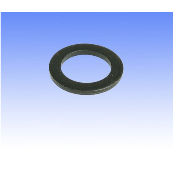 Washer for kickstart shaft