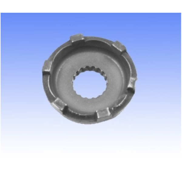 Kickstartermitnehmer JMT KICKSTARTMIT16MM