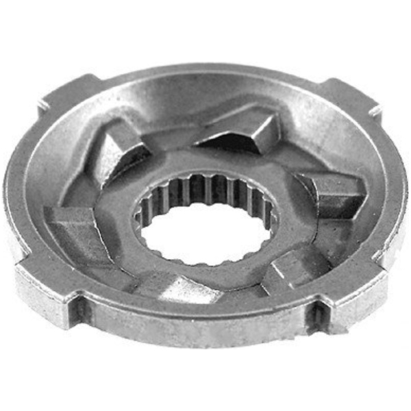 Kick start crown 100251050 fitting for Piaggio TPH Typhoon 50 C29000 2007, 4,3 PS, 3,2 kw