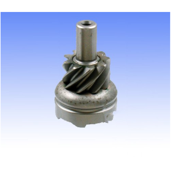 Kick start pinion 100254610 fitting for Aprilia SR Ditech Sport 50 RLD10 2004, 4,5 PS, 3,3 kw